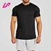 muscle fit short sleeve shirt